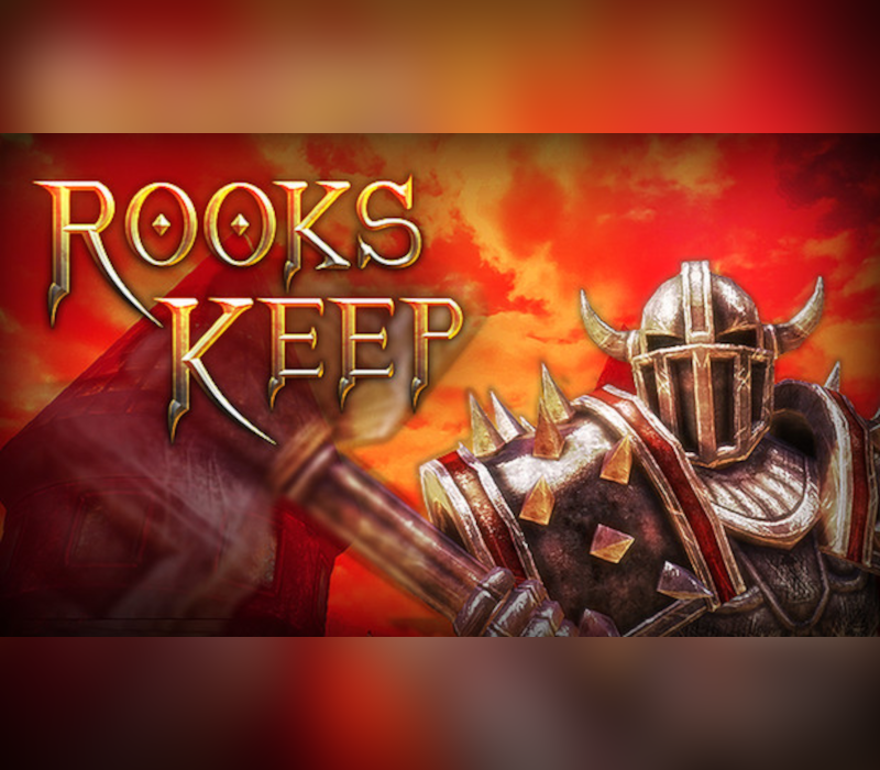 Rooks Keep PC Steam CD Key
