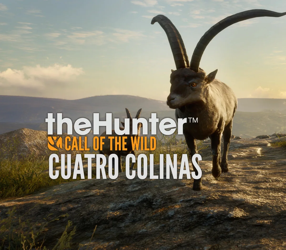 theHunter: Call of the Wild - Cuatro Colinas Game Reserve EU PC Steam Altergift