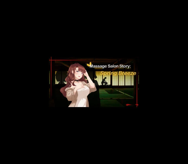 Massage Salon Story: Spring Breeze Steam CD Key