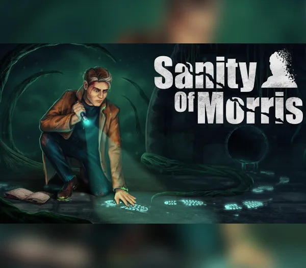 Sanity of Morris PC Steam CD Key