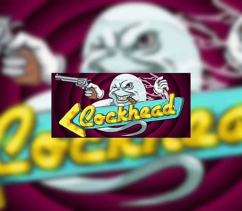 COCKHEAD Steam Altergift