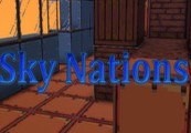 Sky Nations Steam CD Key