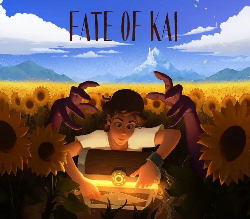 Fate of Kai PC Steam CD Key