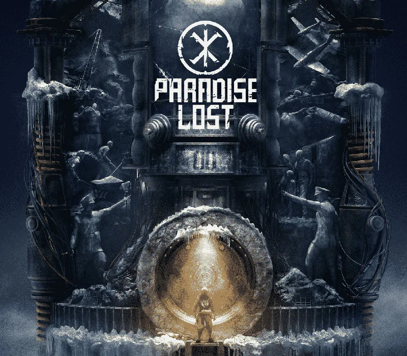 Paradise Lost EU PC Steam Altergift