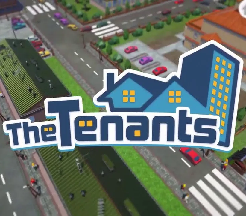 The Tenants PC Steam CD Key