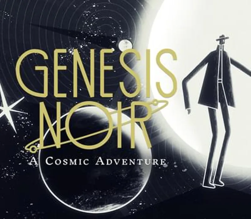 Genesis Noir EU PC Steam Altergift