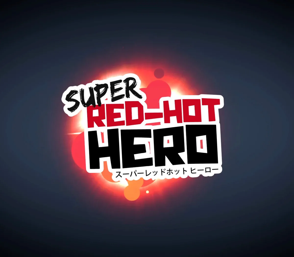 Super Red-Hot Hero Steam CD Key
