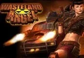 Wasteland Angel Steam CD Key