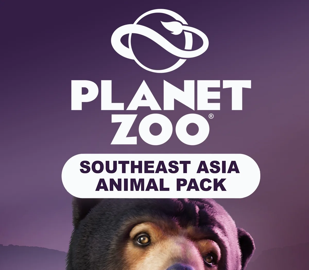 Planet Zoo - Southeast Asia Animal Pack DLC PC Steam CD Key