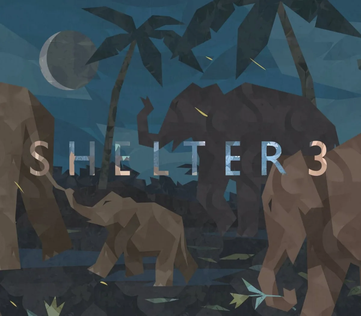 Shelter 3 EU PC Steam Altergift