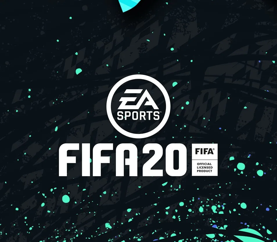 FIFA 20 EU EA App CD Key