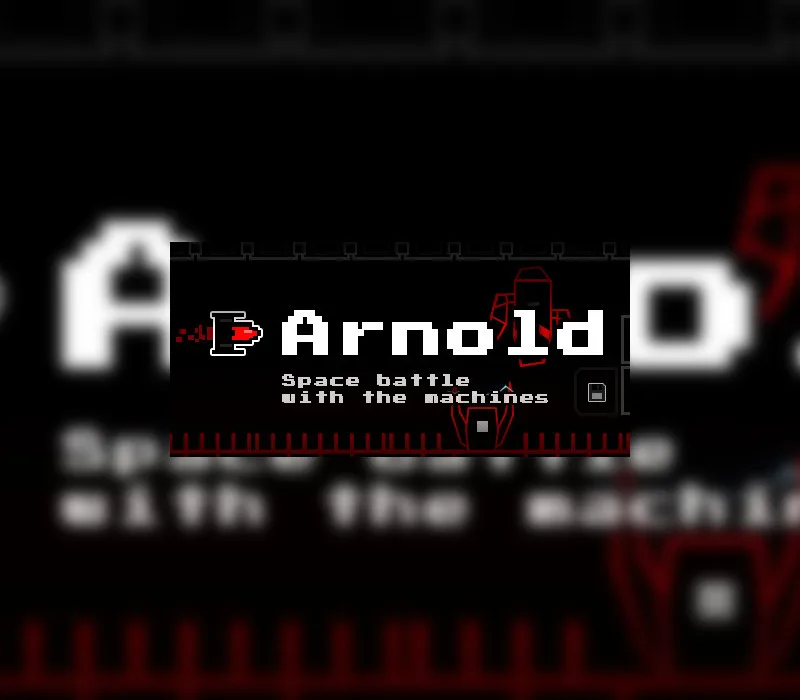 Arnold Steam CD Key