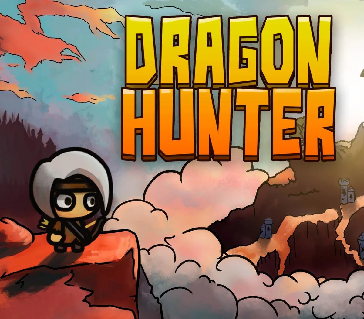 Dragon Hunter Steam CD Key