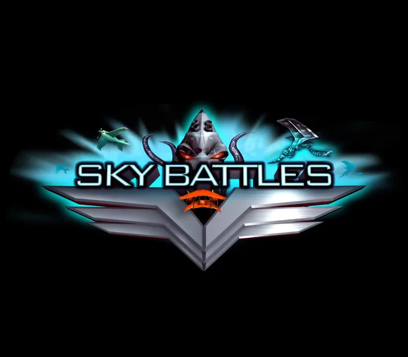 Sky Battles Steam CD Key