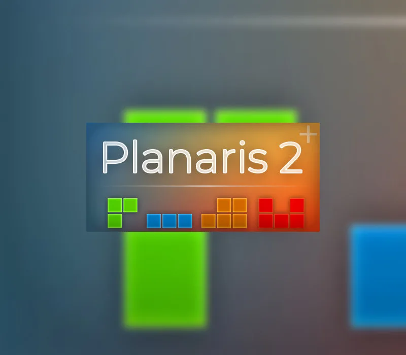 Planaris 2+ Steam CD Key