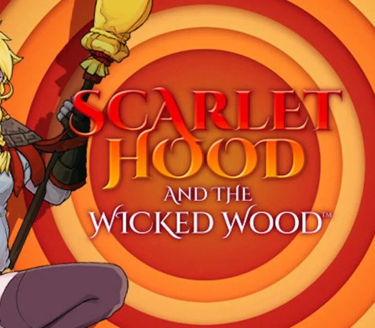 Scarlet Hood and the Wicked Wood PC Steam CD Key