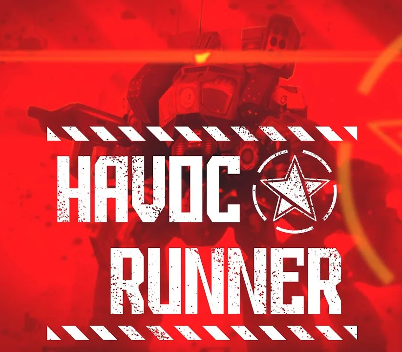 Havoc Runner Steam CD Key