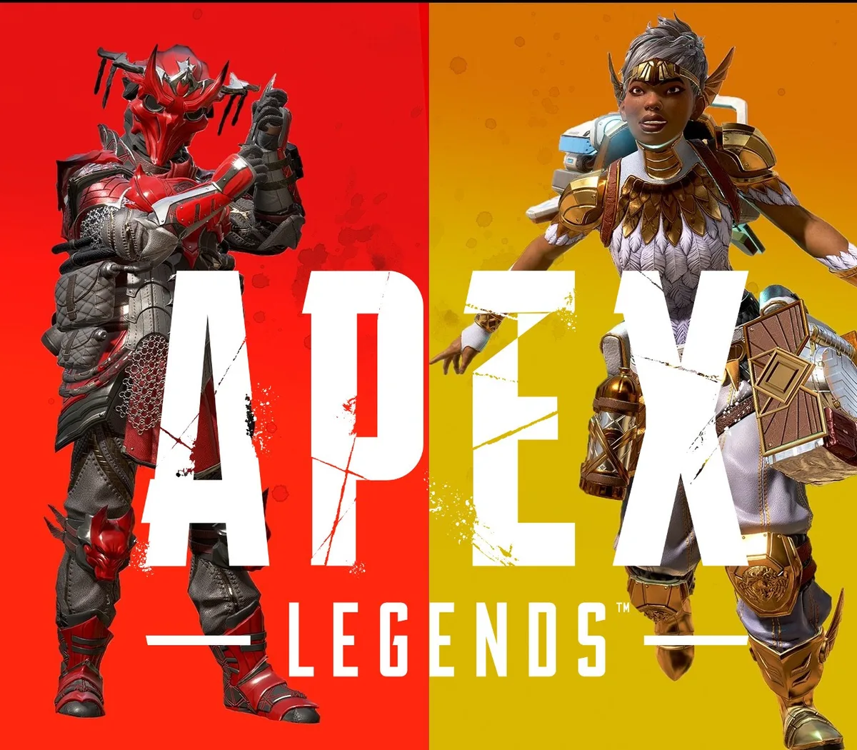 Apex Legends - Lifeline and Bloodhound Double Pack DLC AR XBOX One CD Key