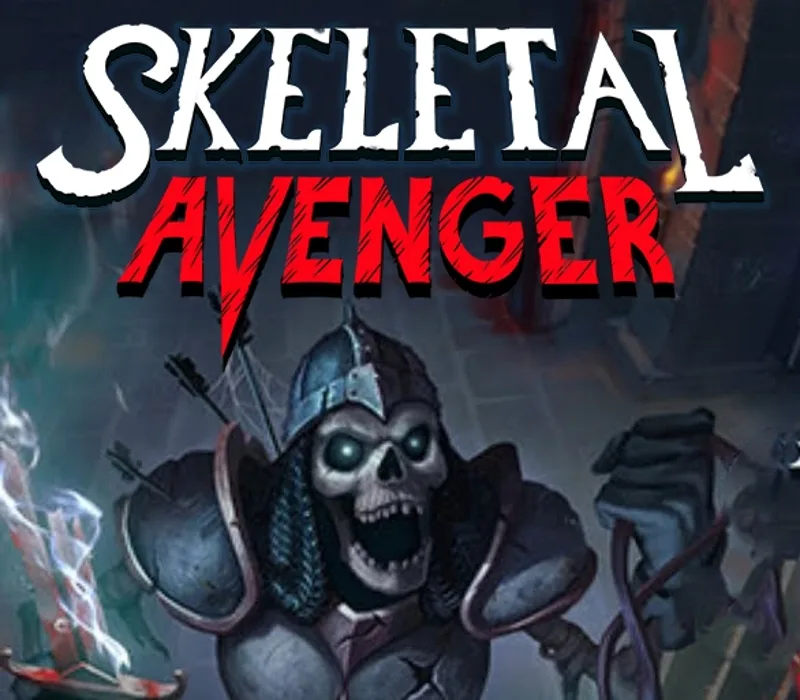 Skeletal Avenger Steam CD Key
