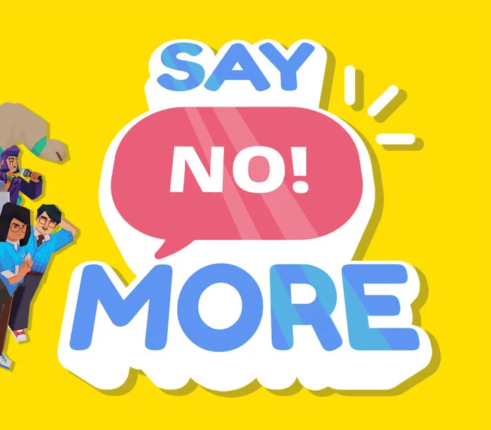 Say No! More EU PC Steam Altergift