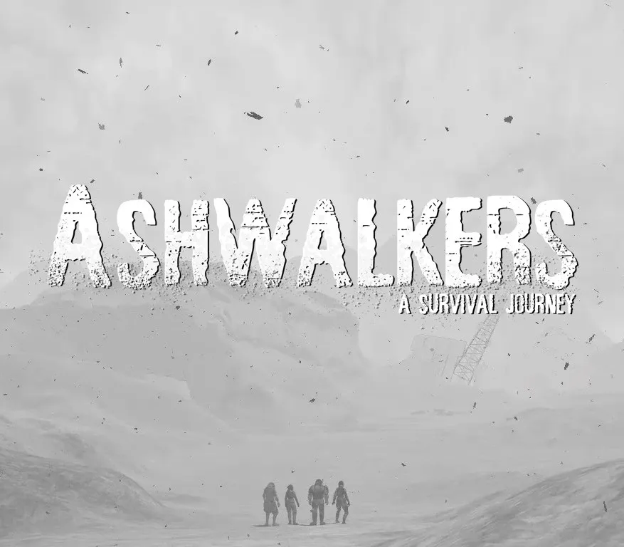 Ashwalkers EU PC Steam Altergift