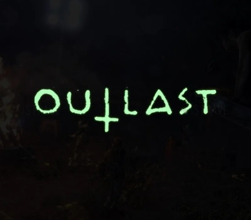 Outlast EU XBOX One CD Key