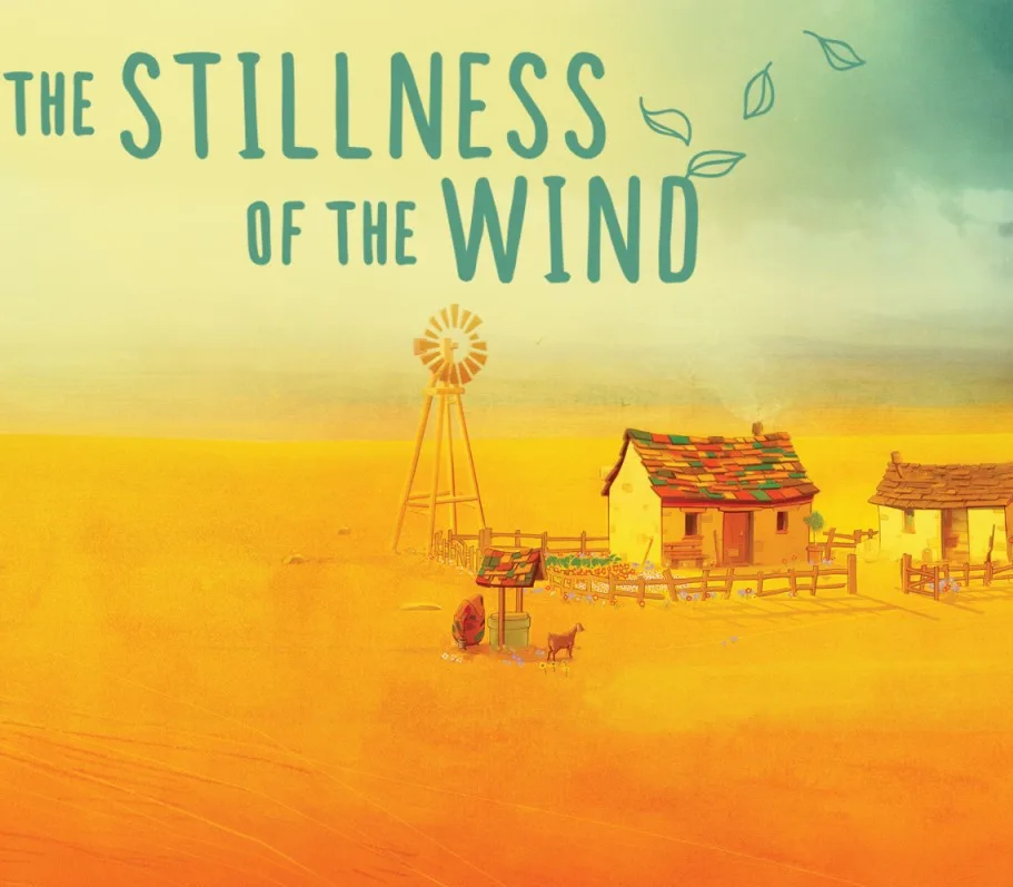 The Stillness of the Wind EU Steam CD Key