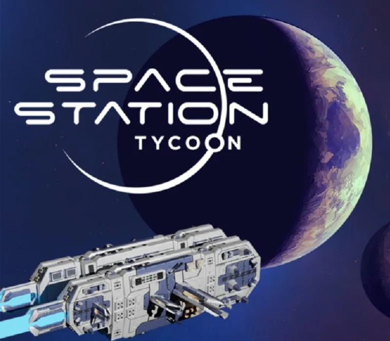 Space Station Tycoon Steam CD Key