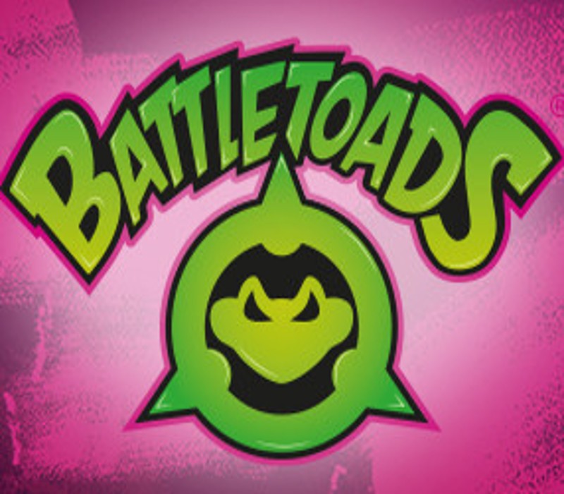 Battletoads EU XBOX One / Windows 10 CD Key