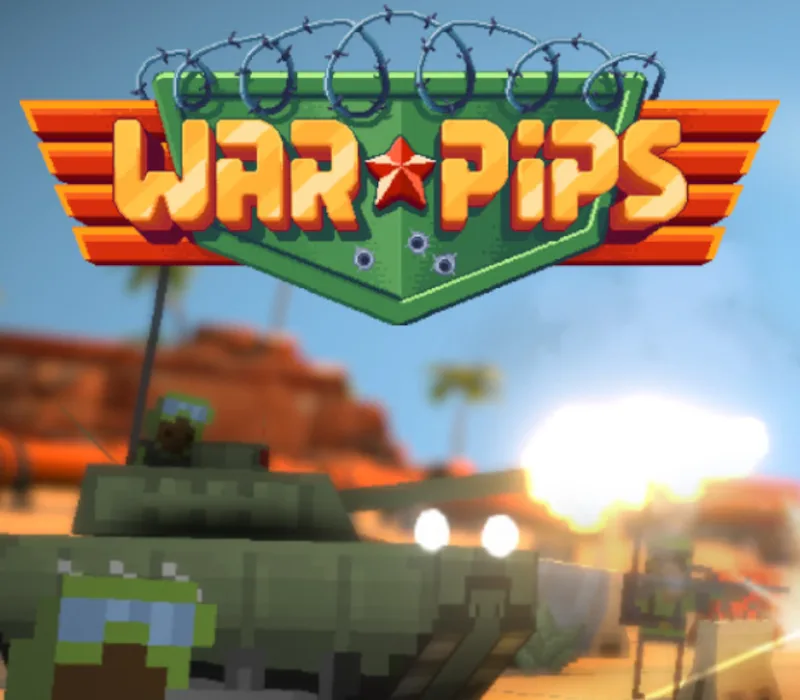 Warpips EU PC Steam Altergift