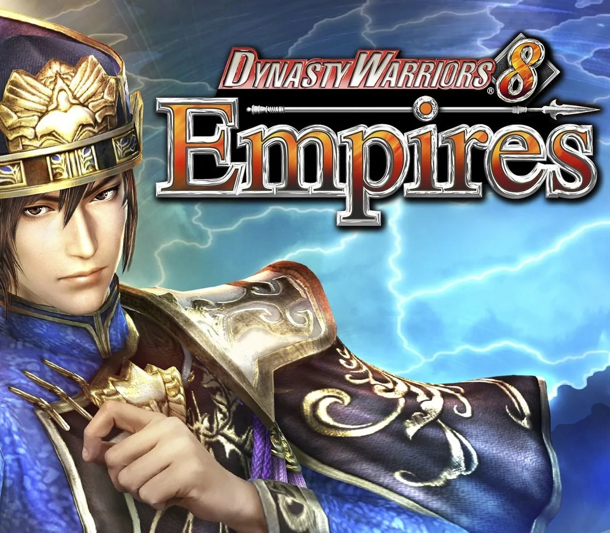 DYNASTY WARRIORS 8 Empires EU XBOX One CD Key