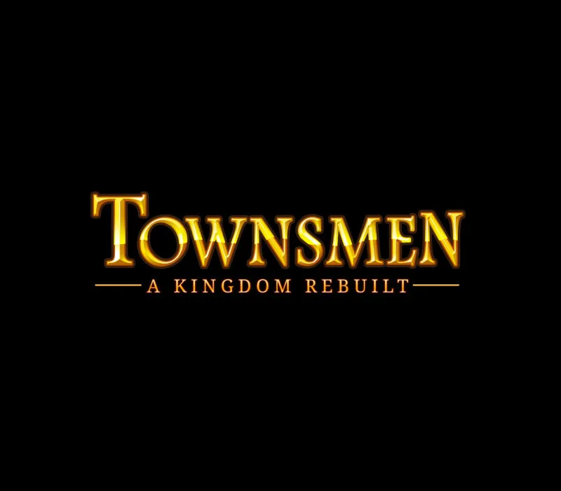Townsmen - A Kingdom Rebuilt US Steam CD Key