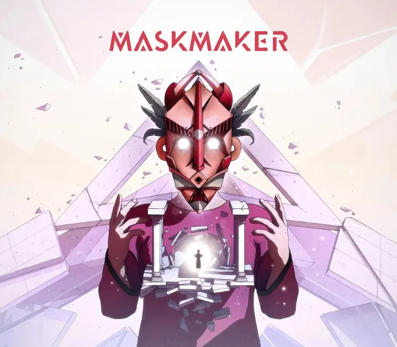 Maskmaker Steam CD Key