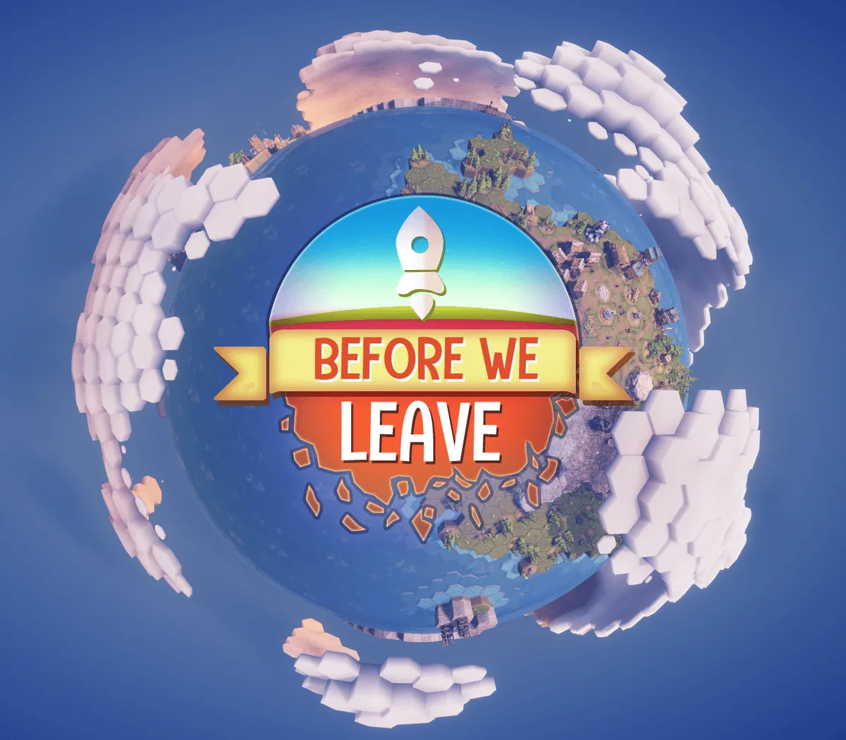 Before We Leave PC Steam CD Key