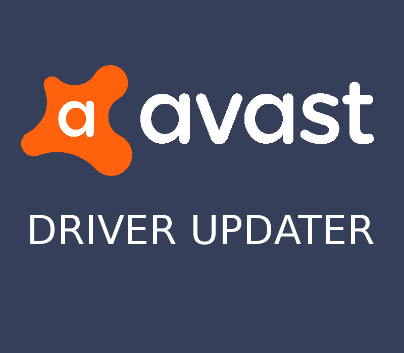 Avast Driver Updater 2021 Key (1 Year / 3 PCs)