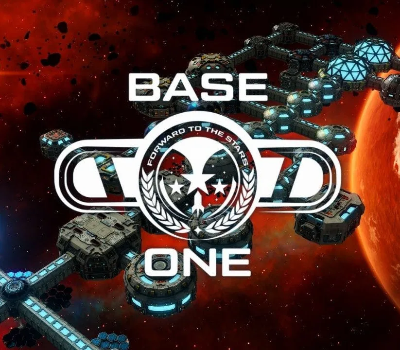 Base One Steam CD Key