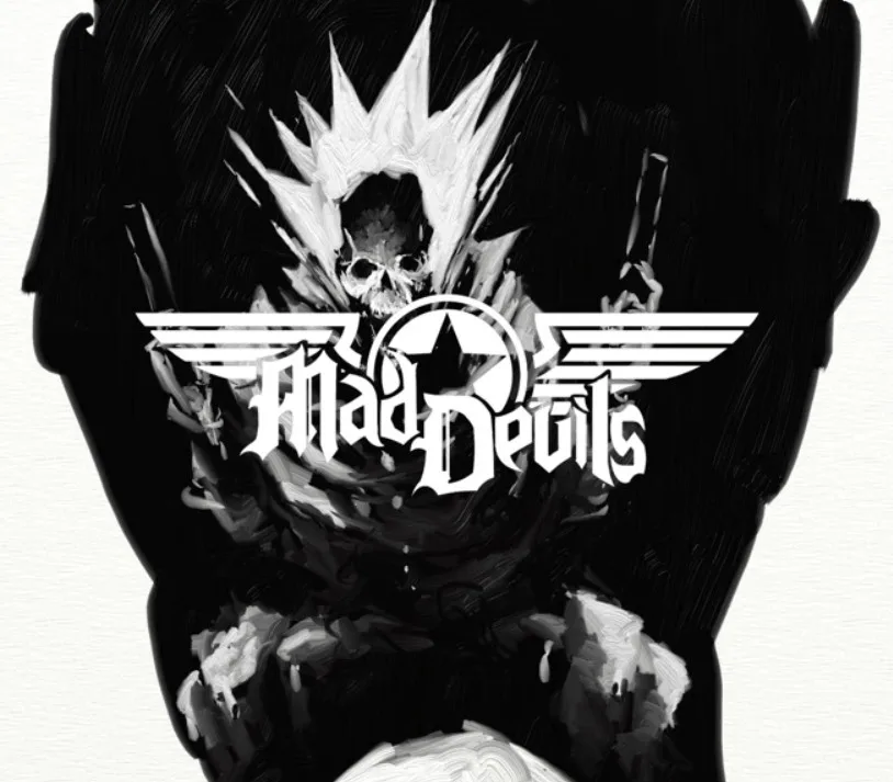 Mad Devils Steam CD Key
