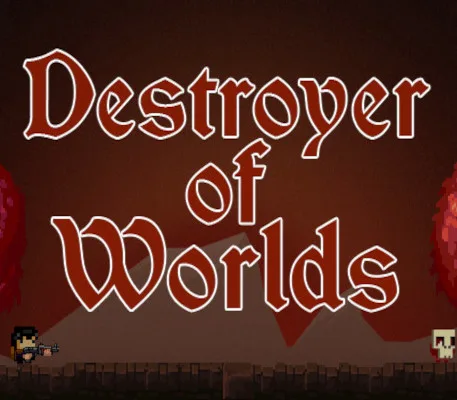 Destroyer of Worlds PC Steam CD Key