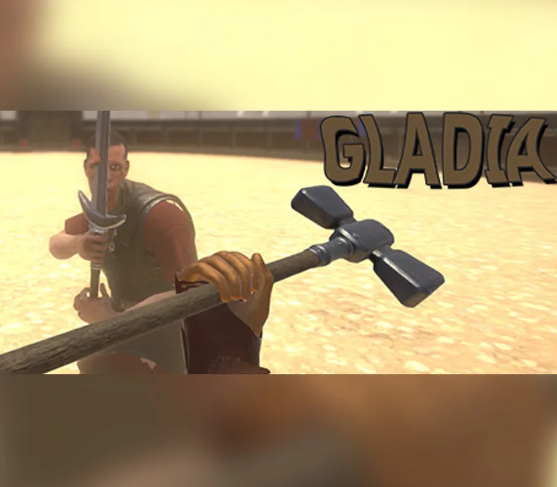 Gladia Steam CD Key