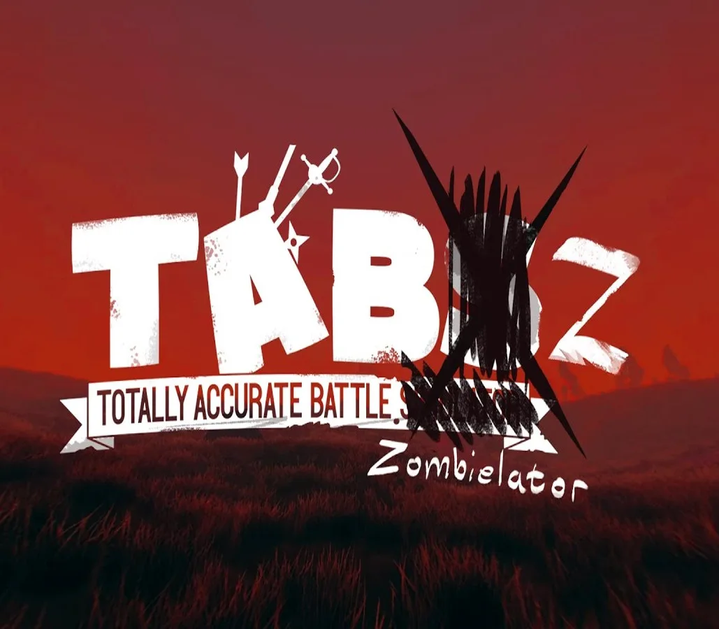 Totally Accurate Battle Zombielator Steam CD Key