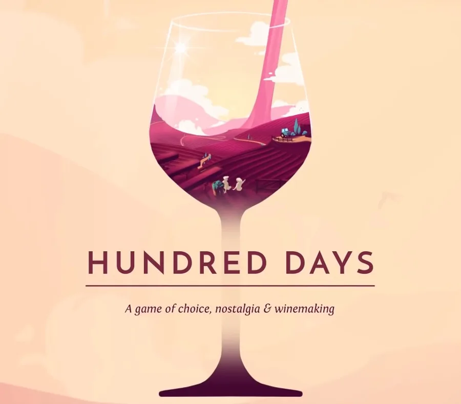 Hundred Days PC Steam Altergift