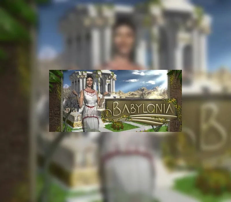 Babylonia Steam CD Key