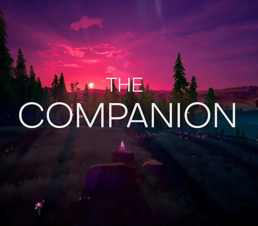 The Companion Steam CD Key