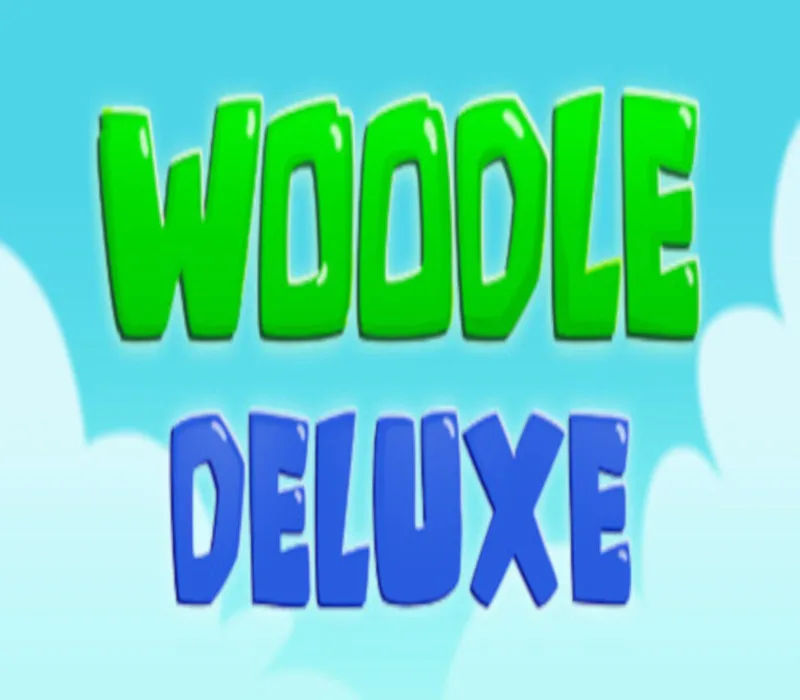 Woodle Deluxe Steam CD Key
