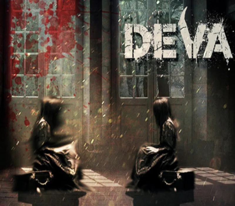 Deva|The Haunted Game Steam CD Key