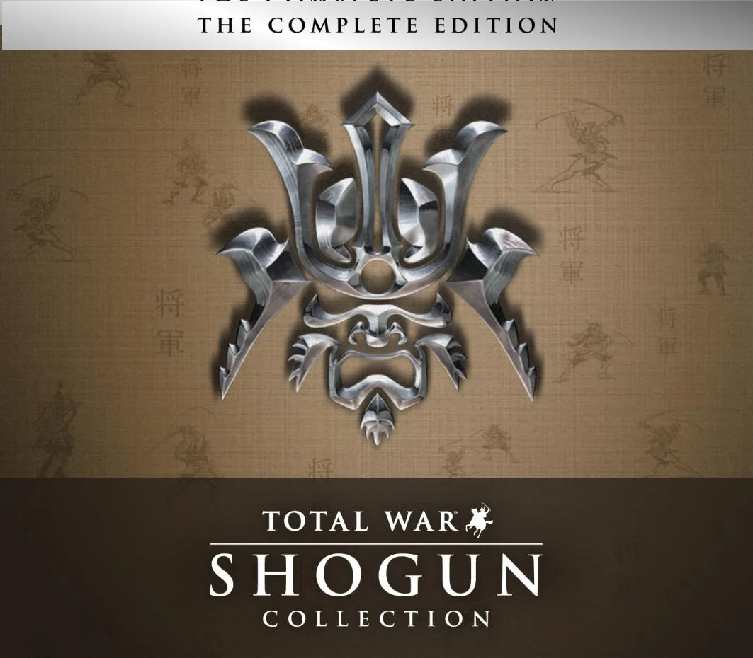 SHOGUN: Total War - Collection RU PC Steam CD Key