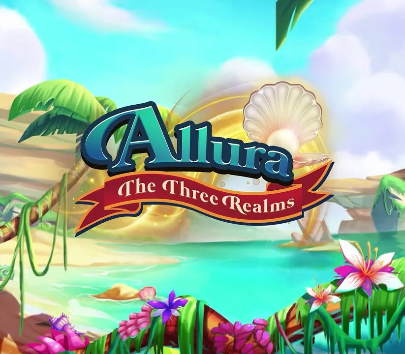 Allura: The Three Realms Steam CD Key