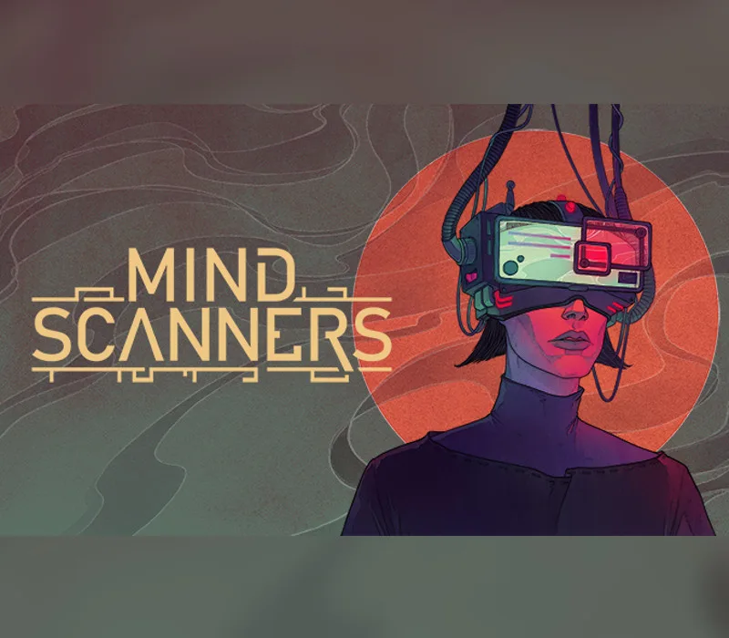 Mind Scanners Steam Altergift