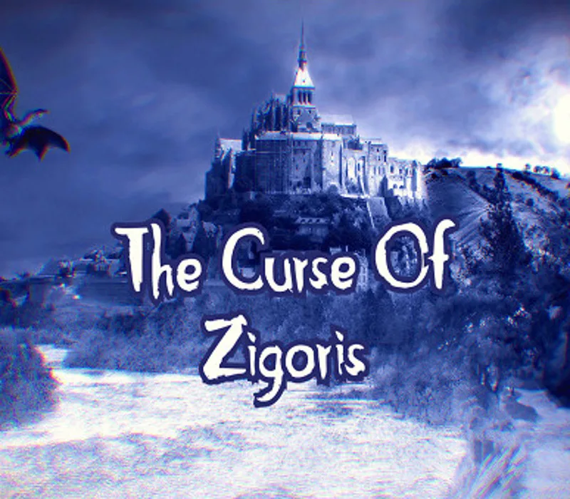 The Curse of Zigoris Steam CD Key