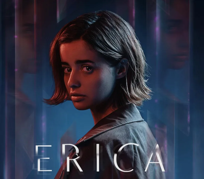 Erica EU PC Steam Altergift
